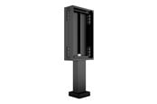 Seinäkiinnitys, AV-kiinnikkeet & AV-kalusteet - Multibrackets M Totem Pro Series 49XE4F-M - Max 50 kg - recommended for 49" - 7350022731134