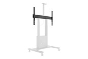 Seinäkiinnitys, AV-kiinnikkeet & AV-kalusteet - Multibrackets M mounting component - for cart - white - Max - recommended for - 7350022731110