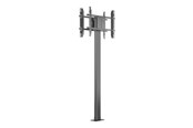 Seinäkiinnitys, AV-kiinnikkeet & AV-kalusteet - Multibrackets M Public Display Stand 210 HD B2B - Max 75 kg - recommended for 80" - 7350073738311