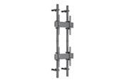Seinäkiinnitys, AV-kiinnikkeet & AV-kalusteet - Multibrackets M Pro MBWW2U - Max 30 kg - recommended for 65" - 7350105218293