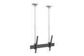 Seinäkiinnitys, AV-kiinnikkeet & AV-kalusteet - Multibrackets M Pro MBC1USD 900 - Max 135 kg - recommended for 100" - 7350105217371