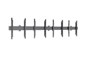Seinäkiinnitys, AV-kiinnikkeet & AV-kalusteet - Multibrackets M Pro MBW4UP - Max 140 kg - recommended for 75" - 7350073730186