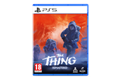 Pelit - The Thing: Remastered - Sony PlayStation 5 - Selviytyminen - 5056635613295