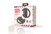 Pelit - lisävarusteet - Venom Racing Wheels - Wheel - Nintendo Switch - VS4934