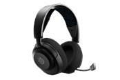 Kuulokkeet - SteelSeries Arctis Nova 5P - Gaming headset - PlayStation edition - musta - 61673