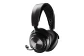 Kuulokkeet - SteelSeries Arctis Nova Pro Wireless P - Gaming headset - PS & PC - musta - 61522