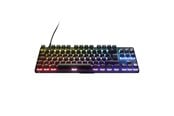 Näppäimistöt - SteelSeries Apex 9 TKL - Pelinäppäimistö - ilman numpadia - Englanti (US) - Musta - 64847