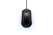 Hiiret - SteelSeries Rival 3 Gen 2 - Pelihiiri - Optinen - 6 painiketta - Musta - 62515