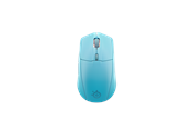 Hiiret - SteelSeries Rival 3 Wireless Gen 2 - Pelihiiri - Optinen - 6 painiketta - Sininen - 62526