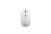 Hiiret - SteelSeries Rival 3 Wireless Gen 2 - Pelihiiri - Optinen - 6 painiketta - Valkoinen - 62524