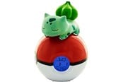 Fanituotteet - Teknofun - Pokemon: Bulbasaur - Herätyskello - 811367