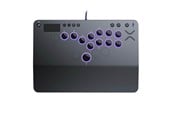 Pelit - lisävarusteet - Turtle Beach Victrix Pro KO Leverless Fight Stick - Wired Arcade stick - Sony PlayStation 4 - TBF-3001-05