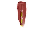 Meikit - NYX Professional Makeup Fat Oil Slick Click - shiny lip balm - going viral (rose) (04) - high shine - K5808600