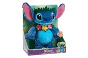 Pehmolelu - Spectron - Dance and Sing Plush Toy - Stitch - JP30283
