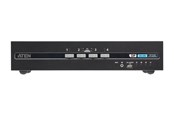 KVM-kytkimet - ATEN CS1144DP4C KVM Switch - CS1144DP4C-AT-G