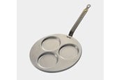 Pannut - De Buyer 5612.03 frying pan - 5612.03