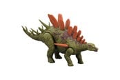 Hahmot - Jurassic World Chaos Theory Wild Roar Kentrosaurus 28 cm - JCL65