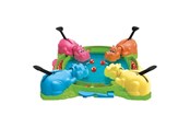 Lautapelit - Hasbro Hungry Hungry Hippos Refresh - F88151020