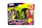 Hahmot - Marvel Spider-Man Venom Mix-&-Match 12 cm - F92165X0