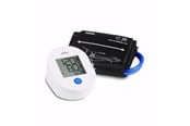 Muut henkilökohtaiset hygieniatuotteet - Braun ExactFit™ 1E Upper-Arm Blood Pressure Monitor - BUA4000EU