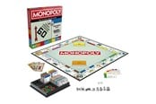 Lautapelit - Hasbro Monopoly Classic (ENG) - G00091021
