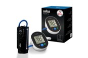 Muut henkilökohtaiset hygieniatuotteet - Braun Blood Pressure Monitor - BUA4050EU