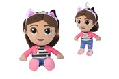 Pehmolelu - Universal Gabby's Dollhouse Gabby Plush (25cm) - 6305875264