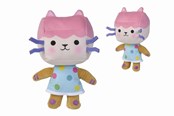 Pehmolelu - Gabby's Dollhouse Universal - Baby Box Cat (25cm) - 6305875272NPB