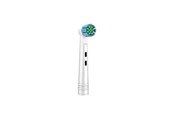 Sähköhammasharjat - Nordic Quality Hammasharjan vaihtopäät Standard Soft Brush Heads - 10-Pack - EB28P-10