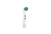 Sähköhammasharjat - Nordic Quality Hammasharjan vaihtopäät Standard Soft Brush Heads - 4-Pack - EB28P-4