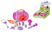 Nuket & tarvikkeet - Simba Puppy Playset - 104322503