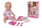 Nuket & tarvikkeet - Simba NBB Baby with Accessories - 105032533