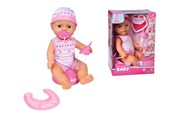 Nuket & tarvikkeet - Simba NBB Darling 2-ass. - 105037800