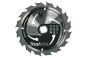 Pyörösahat - Makita B-31930 M-Force Circular Saw Blade - B-31930