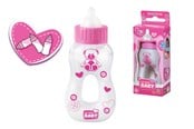 Nuket & tarvikkeet - Simba NBB Magic Milk Bottle - 105560013