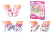 Nuket & tarvikkeet - Simba NBB Shoes Set (3 pairs) - 105560017Y06