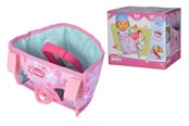 Nuket & tarvikkeet - Simba NBB Bike Seat with SeatbEvi LOVEt - 105560018