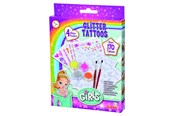 Nuket & tarvikkeet - Simba Steffi LOVEG Glitter Tattoos - 105562876