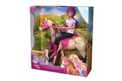 Nuket & tarvikkeet - Simba Steffi LOVE Riding Tour - 105730939