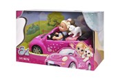 Hahmot - Simba Evi LOVE  Evi's Beetle - 105731539