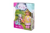 Nuket & tarvikkeet - Simba Evi LOVE Rainy Walk - 105733592