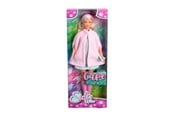 Nuket & tarvikkeet - Simba Steffi LOVE Cape Fashion - 105733678