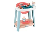 Nuket & tarvikkeet - Ecoiffier - Nursing Chair 7 pcs. - 1836