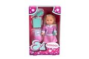 Nuket & tarvikkeet - Simba Evi LOVE  School - 105733711