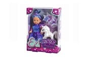 Nuket & tarvikkeet - Simba Evi LOVE  Fantasy Princess - 105733868