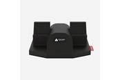 Pelit - lisävarusteet - HONEYCOMB Dust Cover Charlie Rudder Pedals (PC) - Miscellaneous Lisävarusteet pelikonsoleille - PC - HC003899