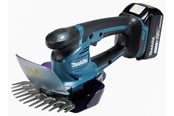 Ruohotrimmerit - Makita DUM604 Cordless Grass Shear - DUM604RFX1