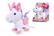 Nuket & tarvikkeet - Simba CCL Fantasy Unicorn - 105893021