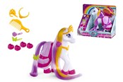 Nuket & tarvikkeet - Simba Sweet Pony Ball-Party - 105940141