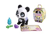Nuket & tarvikkeet - Simba Pamper Petz Panda - 105950054